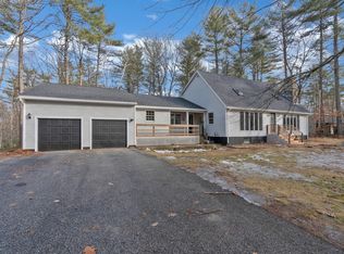 43 Heritage Hill Rd, Naples, ME 04055