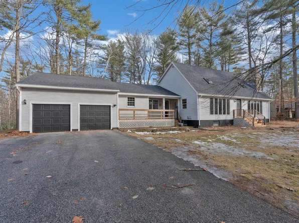 43 Heritage Hill, Naples, ME 04055