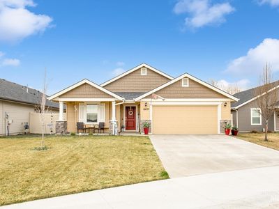 16635 Senden Ave, Caldwell, ID, 83607