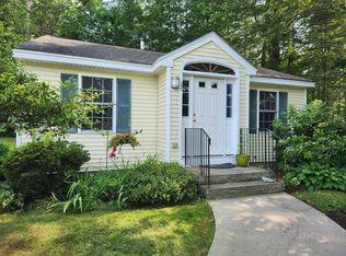 41 Mill Stream Ln #9, Kennebunkport, ME 04046