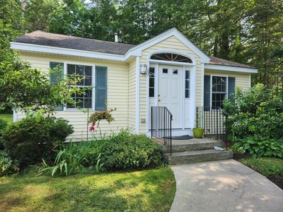 41 Mill Stream Lane UNIT 9, Kennebunkport, ME, 04046