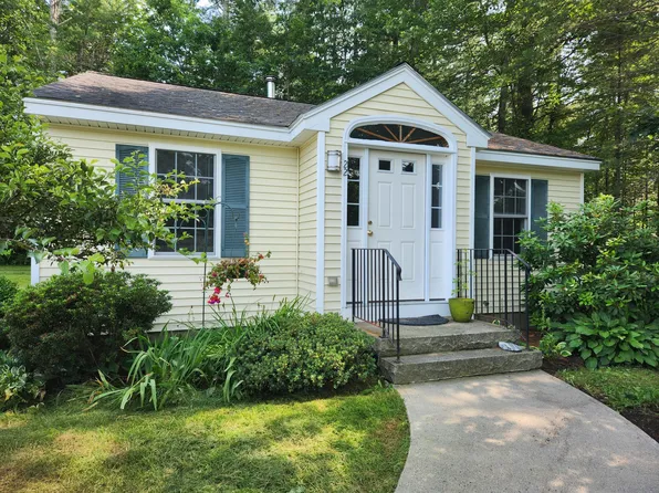 41 Mill Stream Lane #9, Arundel, ME 04046