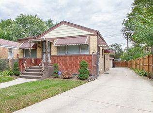 1623 S 21st Ave, Maywood, IL 60153