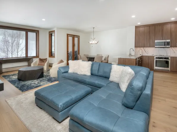 (undisclosed Address), Beaver Creek, CO 81620