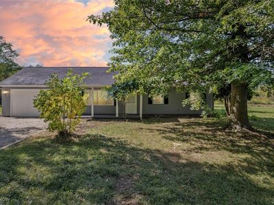 3930 Wood Rd, Madison, OH, 44057