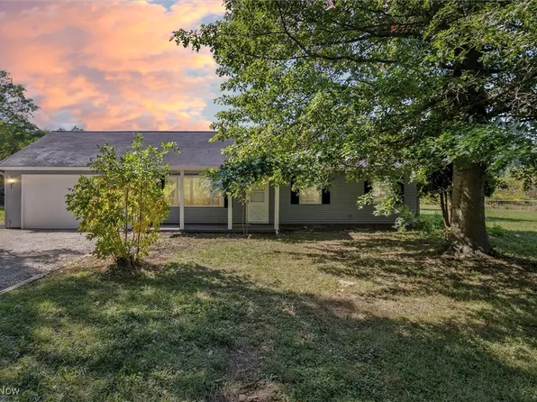 3930 Wood Rd, Madison, OH 44057