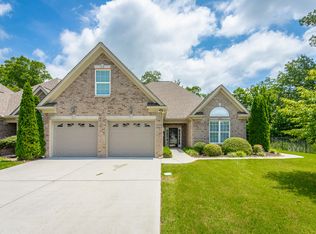 1069 Little Sorrel Rd, Hixson, TN 37343