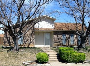 7355 Cave Dr, Dallas, TX 75249