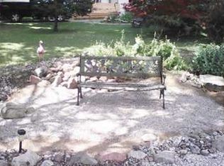 6975 Railroad St, Risingsun, OH 43457