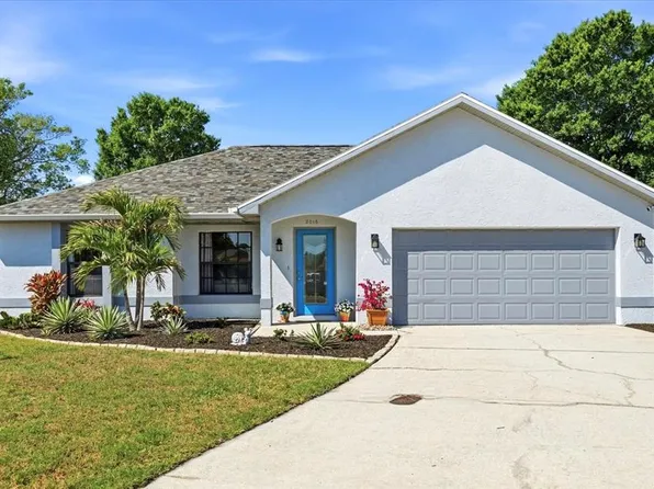 2016 58th Cir S, Saint Petersburg, FL 33712