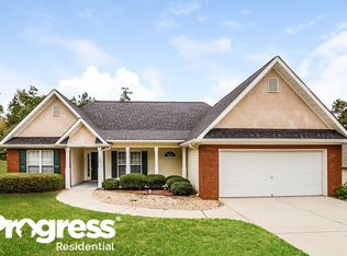 468 Haven Ridge Dr, Stockbridge, GA 30281