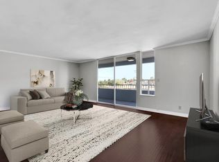 1635 E Ocean Blvd UNIT 4F, Long Beach, CA 90802