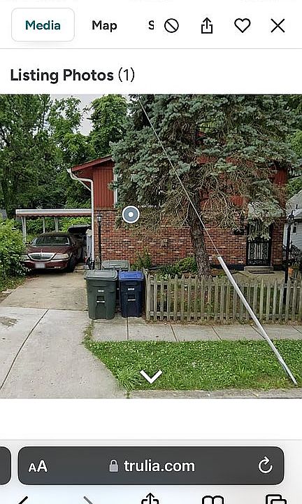 2nd image of 4903 Astor Pl SE