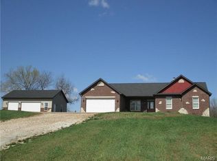21 Appleton Ln, Troy, MO 63379
