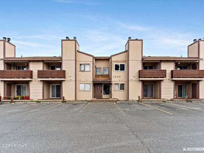 2200 Sentry Dr APT 18, Anchorage, AK, 99507