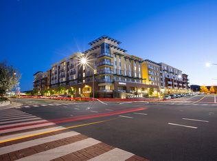 Connolly Station, Dublin, CA 94568