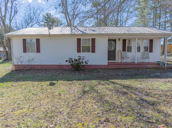 1689 Pleasant Ridge Rd, Huntland, TN 37345