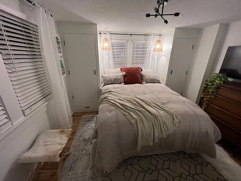 Bedroom #3