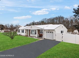 126 Newbury Road, Howell, NJ 07731