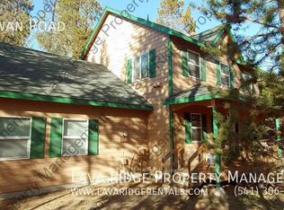 55606 Swan Rd, Bend, OR 97707