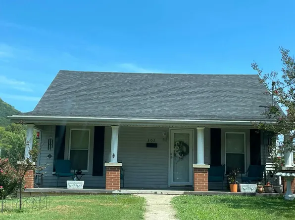 302 Elm St, Ravenna, KY 40472