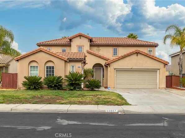 32867 Sandal Wood Ln, Lake Elsinore, CA 92530