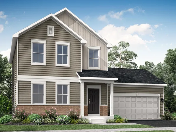 17780 Violette Way, Lowell, IN 46356