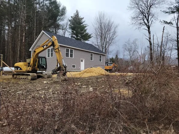 3 Millsfield Lane, Barnstead, NH 03225