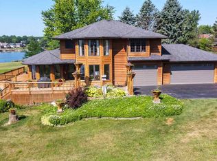 853 Breckenboro Rd, Davis, IL 61019