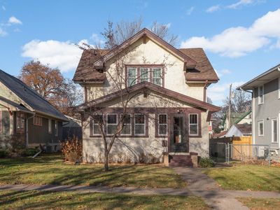 1153 Hawthorne Ave E, Saint Paul, MN, 55106
