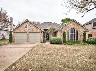 2116 Sheffield Ln, Flower Mound, TX 75028