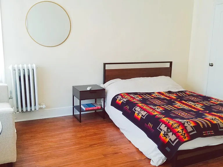 Living/Bedroom