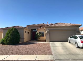5544 W Carriage Dr, Tucson, AZ 85742