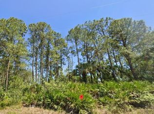 409 Thames Ave, Labelle, FL 33935