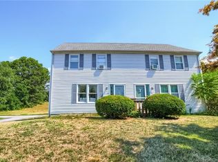 133 Liberty St UNIT 133, Clinton, CT 06413