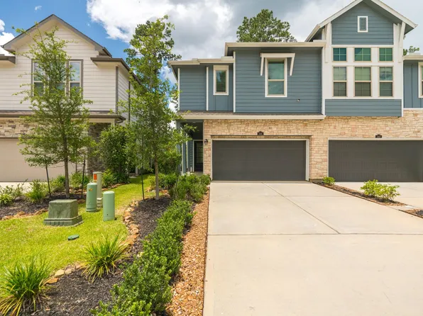 546 Dry Fork Ln, Conroe, TX 77304