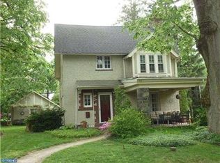 516 Revere Rd, Merion Station, PA 19066