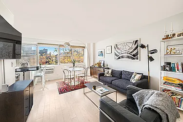 Rented by Brown Harris Stevens