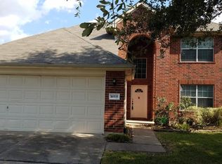 16535 Great Oaks Glen Dr, Houston, TX 77083