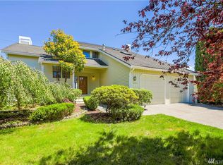 10803 40th Ave SE, Everett, WA 98208