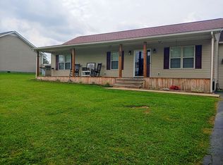 348 Sunshine Hill Rd W, London, KY 40744