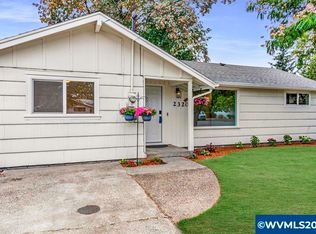 2320 Electric St SE, Salem, OR 97302