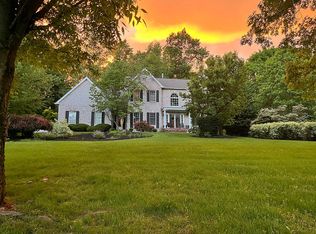 3800 Lancaster Dr, Doylestown, PA
