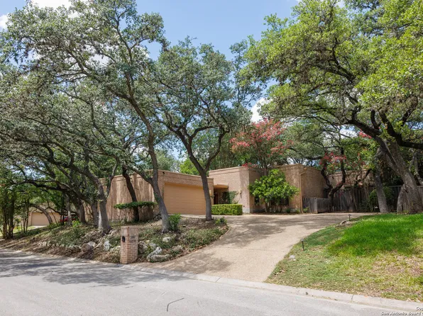 12722 Cranes Mill, San Antonio, TX 78230
