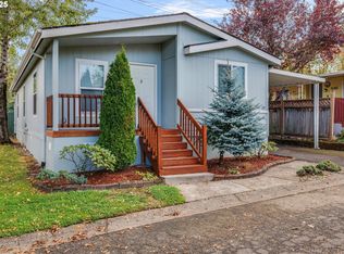 21100 NE Sandy Blvd UNIT 39, Fairview, OR 97024