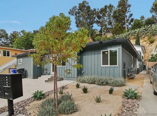 2962-64 Reynard Way, San Diego, CA 92103