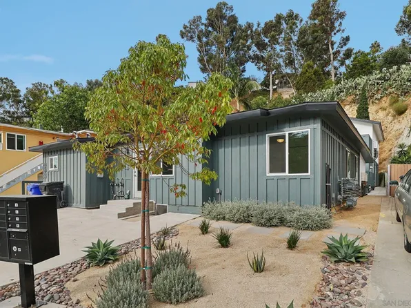 2962-64 Reynard Way, San Diego, CA 92103