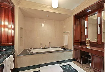 Rented by Town Residential