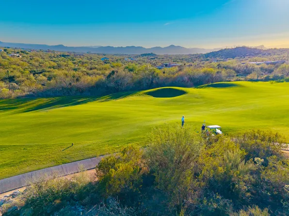 14521 N Rocky Highlands Dr #215, Tucson, AZ 85755