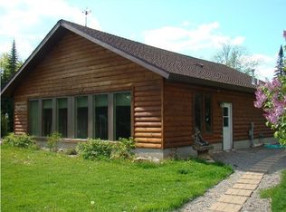 46646 County Road 613, Nashwauk, MN 55769